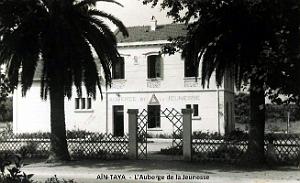 Ain-Taya - Auberge de la Jeunesse